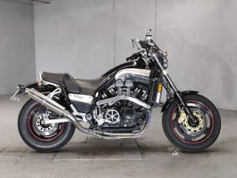 Yamaha V-MAX